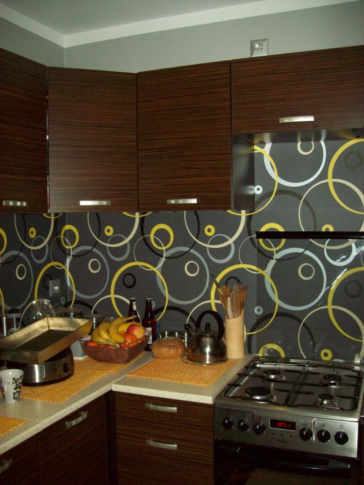 Kuchnia- nowe wcielenie, zdjęcie 15