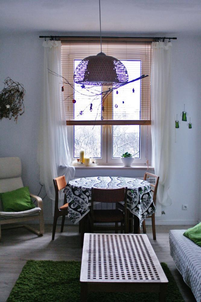 Czekając na święta - w moim magicznym domu, zdjęcie 5