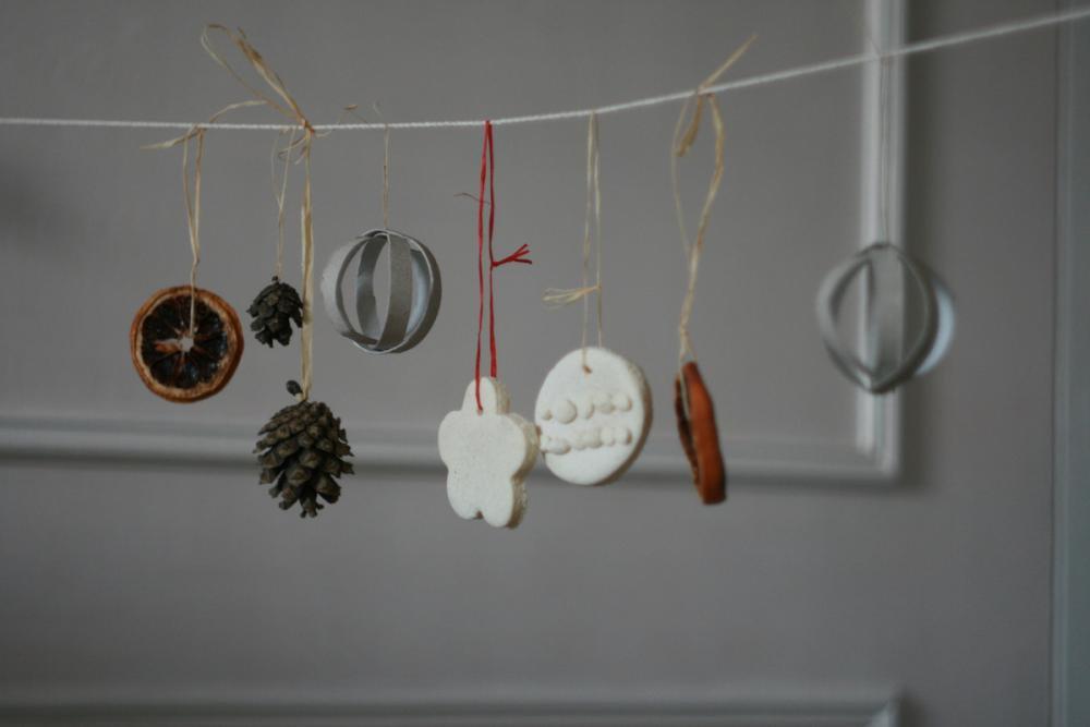 Czekając na święta - w moim magicznym domu, zdjęcie 4