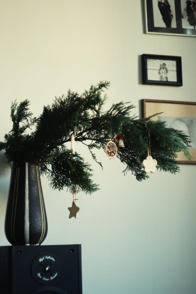 Czekając na święta - w moim magicznym domu, zdjęcie 7