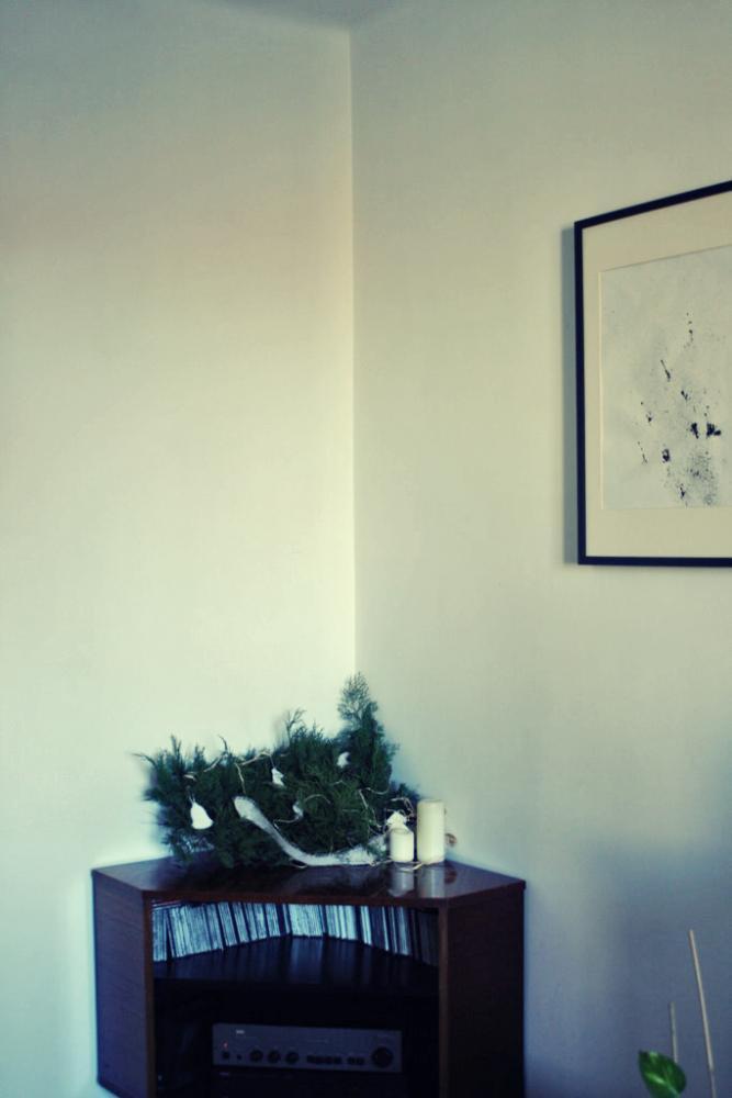 Czekając na święta - w moim magicznym domu, zdjęcie 6