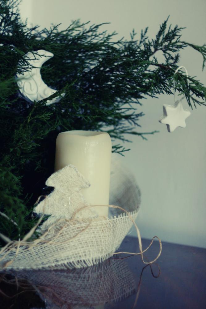 Czekając na święta - w moim magicznym domu, zdjęcie 9