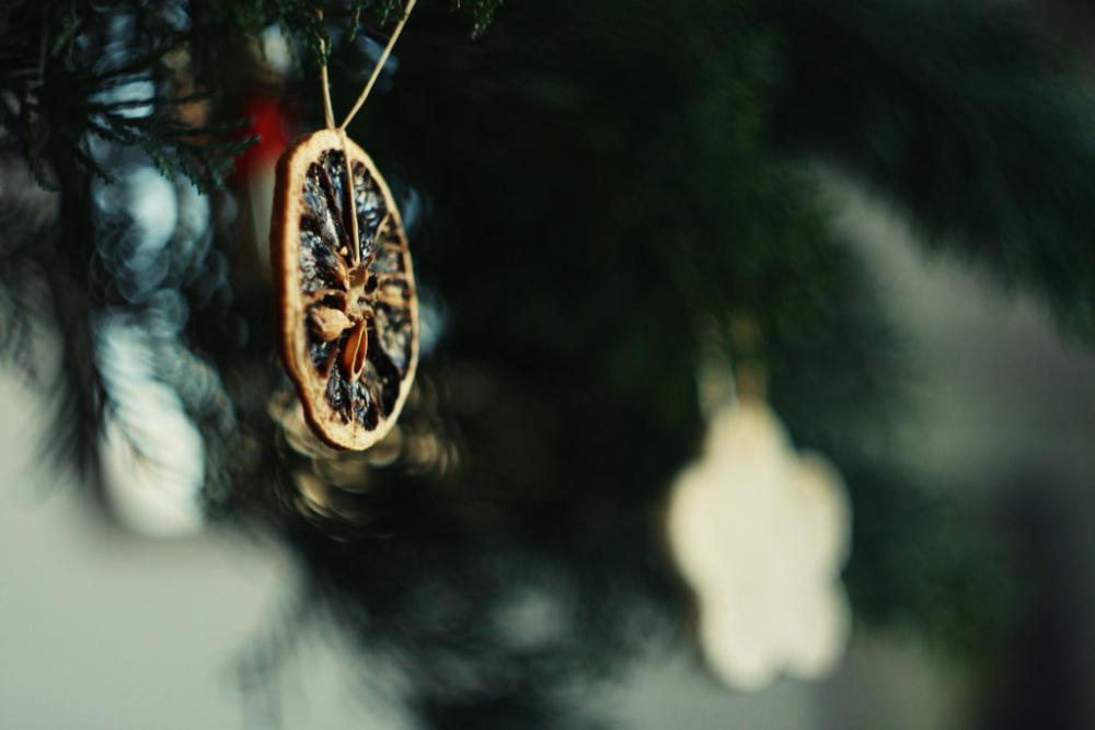 Czekając na święta - w moim magicznym domu, zdjęcie 8