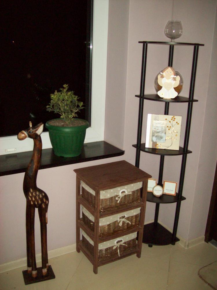 Mój malutki korytarzyk, zdjęcie 8