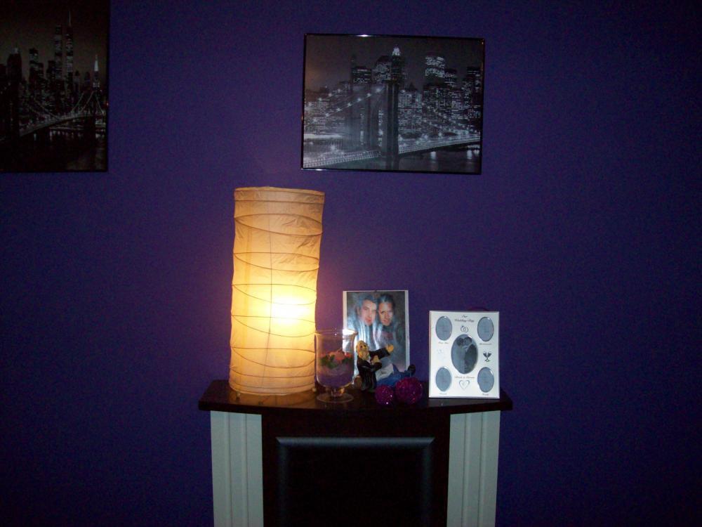 W naszym salonie, zdjęcie 7