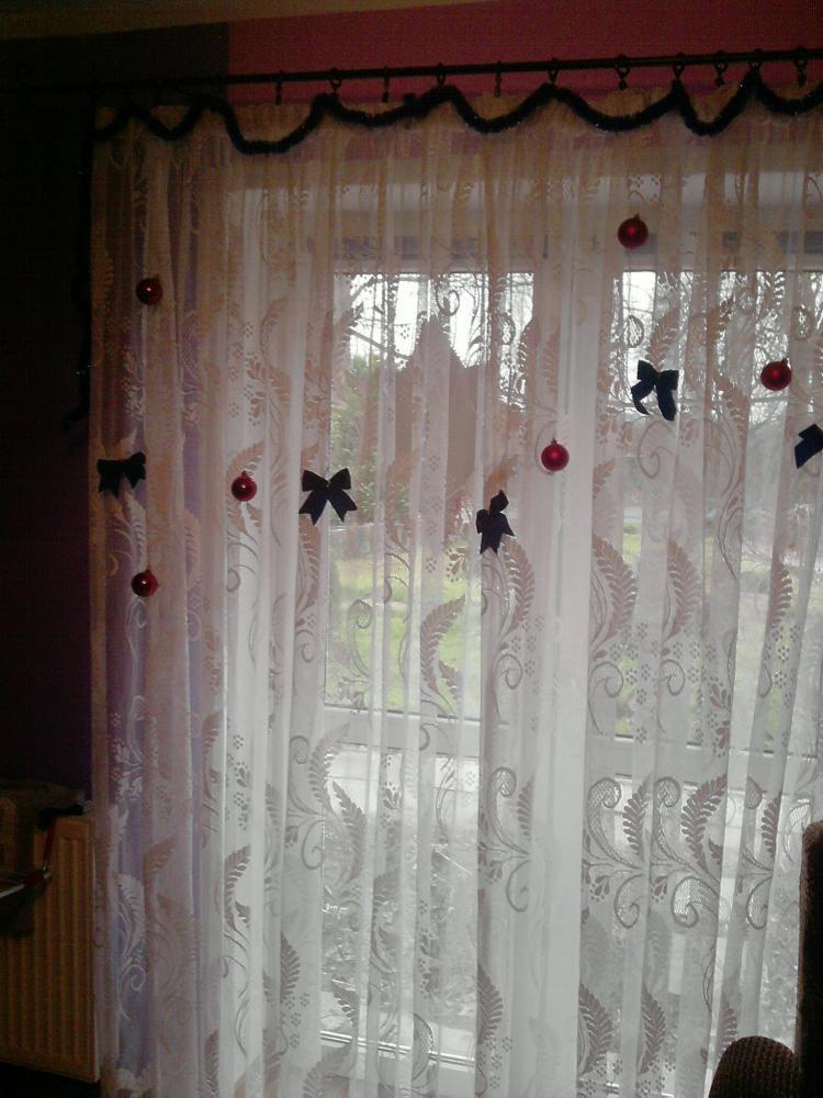 POCZĄDKI PRZYGOTOWAŃ ŚWIĄTECZNYCH :>, zdjęcie 2