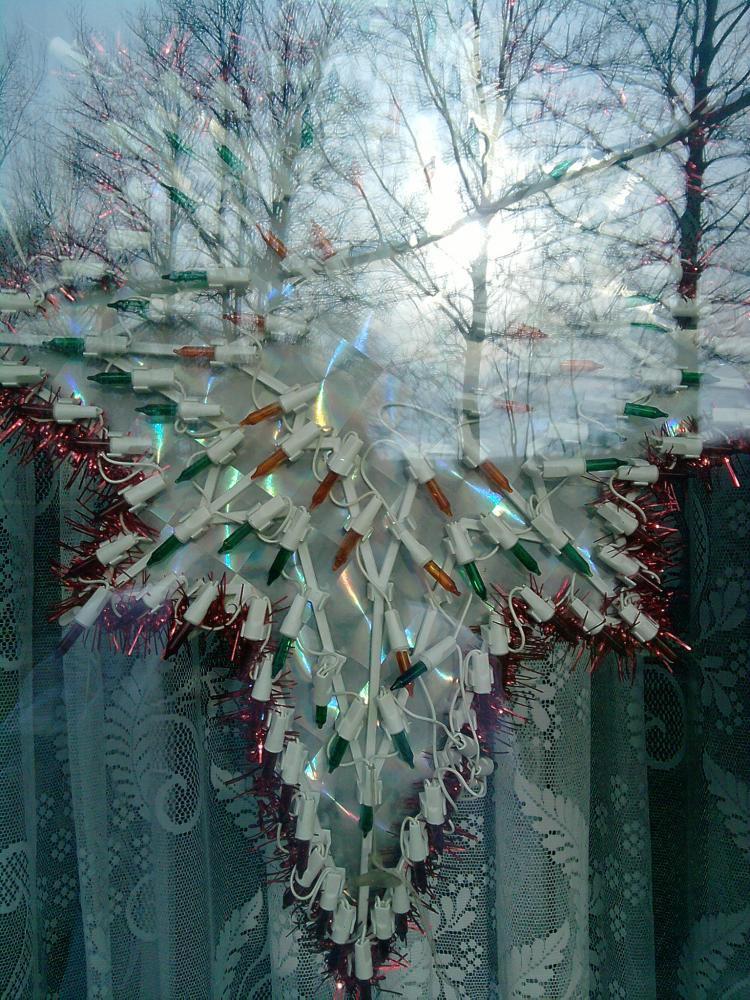 POCZĄDKI PRZYGOTOWAŃ ŚWIĄTECZNYCH :>, zdjęcie 1