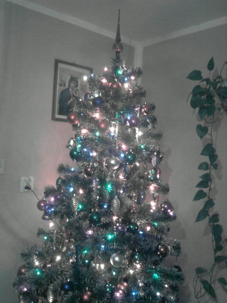 POCZĄDKI PRZYGOTOWAŃ ŚWIĄTECZNYCH :>, zdjęcie 4