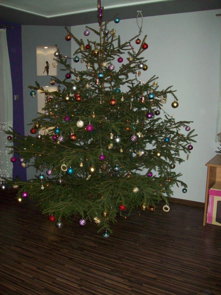 Świąteczna atmosfera, zdjęcie 2