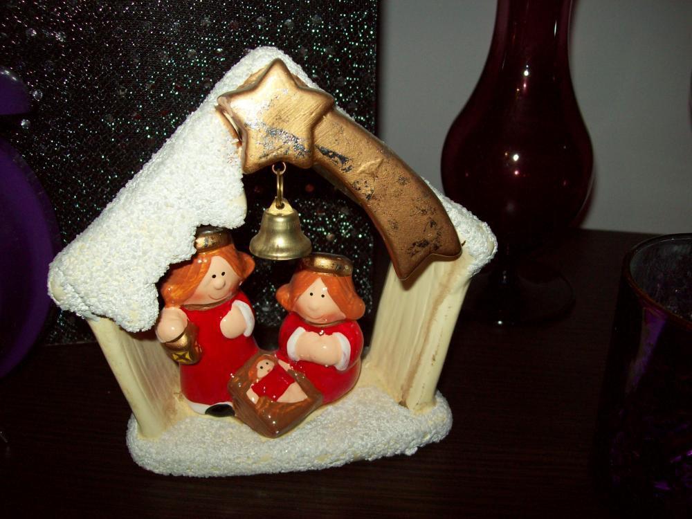 Świąteczna atmosfera, zdjęcie 12