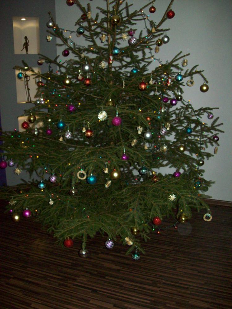 Świąteczna atmosfera, zdjęcie 8