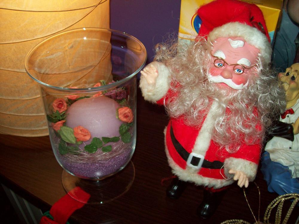 Świąteczna atmosfera, zdjęcie 5