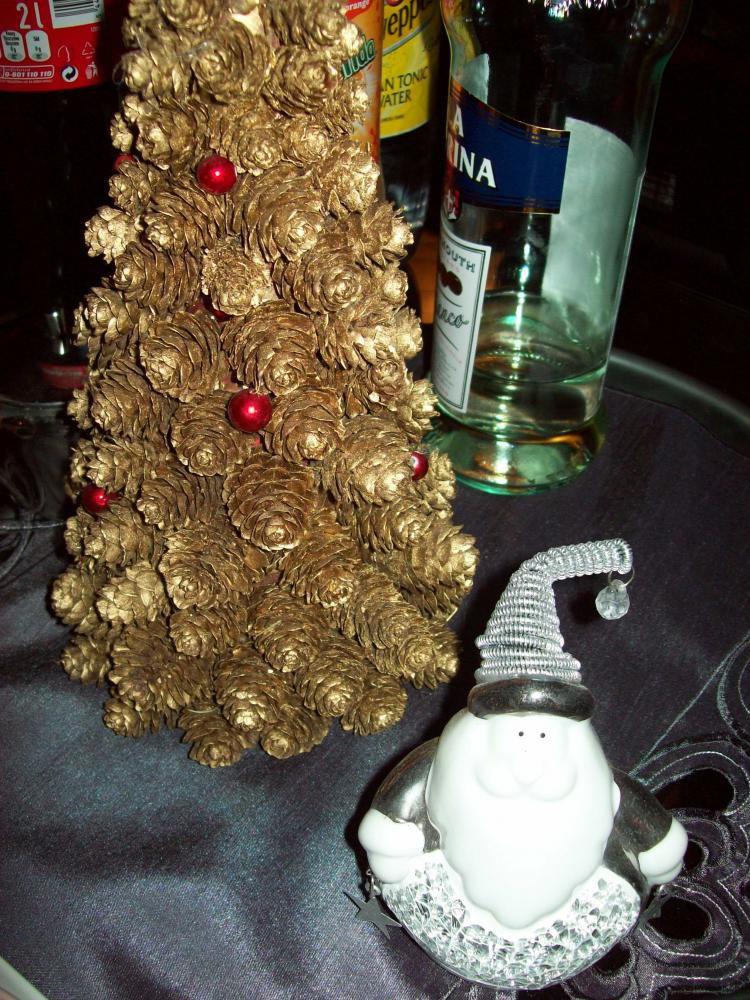 Świąteczna atmosfera, zdjęcie 6