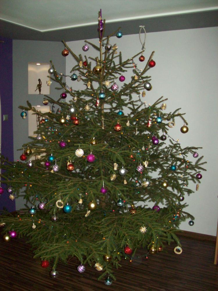 Świąteczna atmosfera, zdjęcie 4