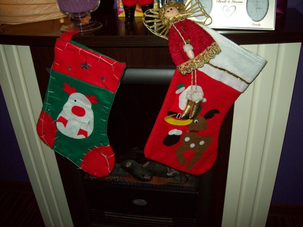 Świąteczna atmosfera, zdjęcie 7