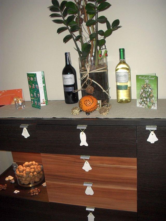 Święta w naszym magicznym domku, zdjęcie 3