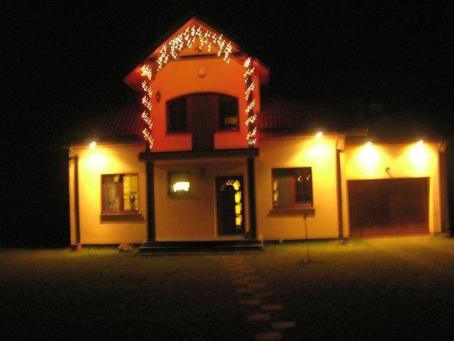 Święta w naszym magicznym domku, zdjęcie 15