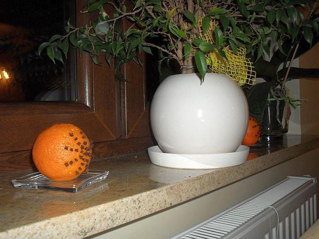 Święta w naszym magicznym domku, zdjęcie 13