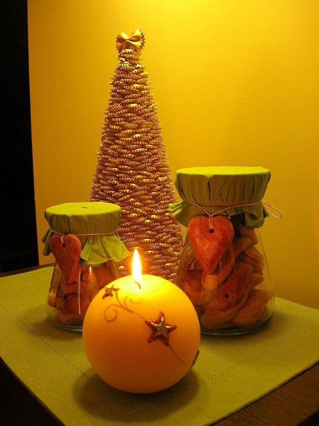 Święta w naszym magicznym domku, zdjęcie 4