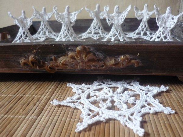 Święta w kolorze piernika i błękitu, zdjęcie 14