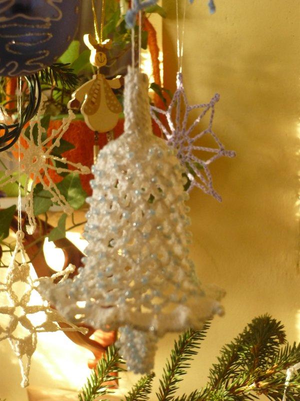 Święta w kolorze piernika i błękitu, zdjęcie 21