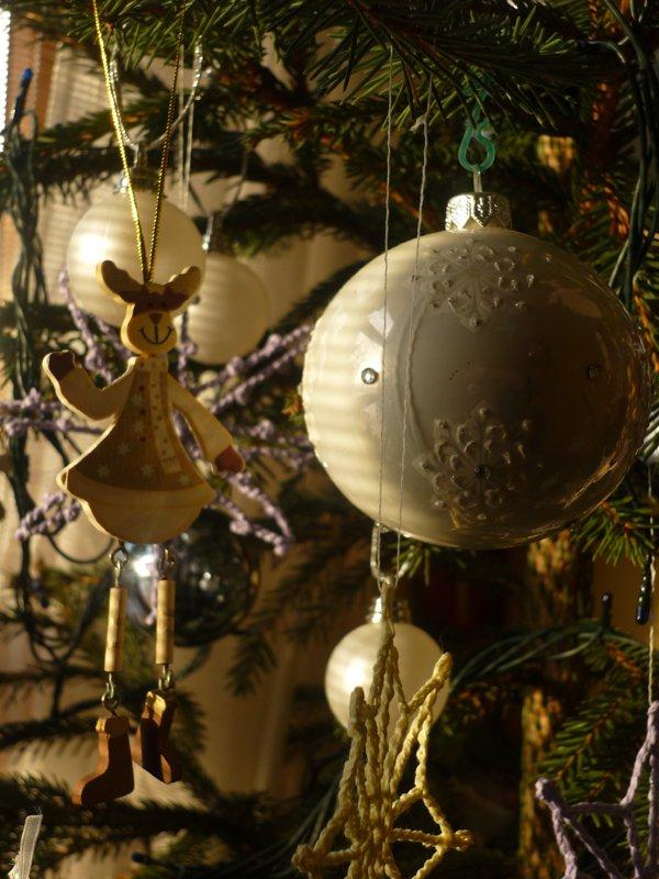 Święta w kolorze piernika i błękitu, zdjęcie 13