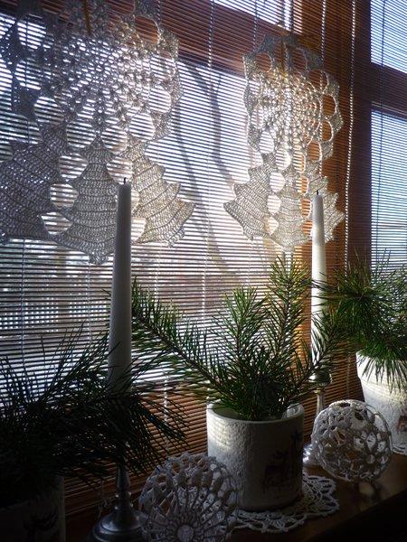 Święta w kolorze piernika i błękitu, zdjęcie 22