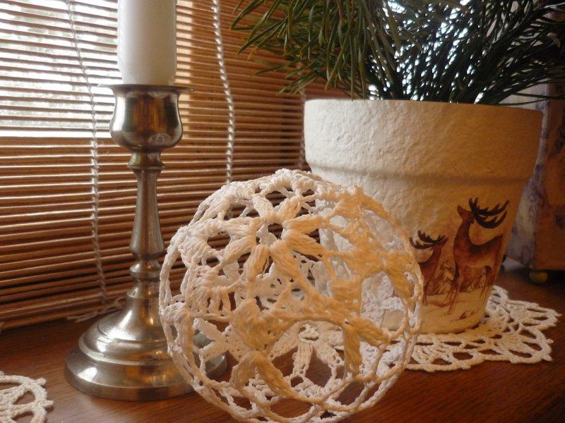 Święta w kolorze piernika i błękitu, zdjęcie 4