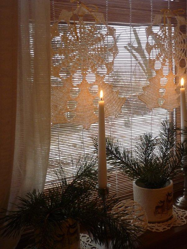 Święta w kolorze piernika i błękitu, zdjęcie 9