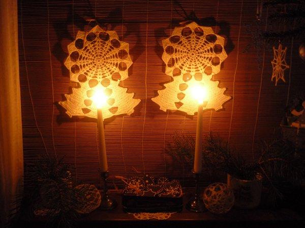 Święta w kolorze piernika i błękitu, zdjęcie 8