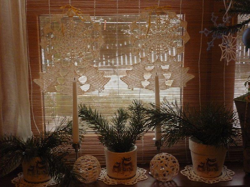 Święta w kolorze piernika i błękitu, zdjęcie 20