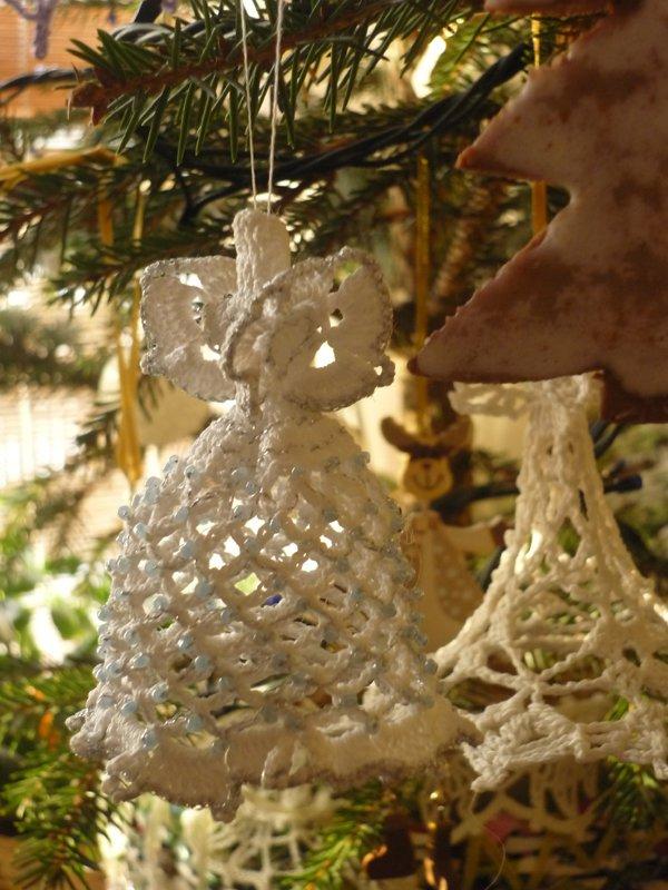 Święta w kolorze piernika i błękitu, zdjęcie 11