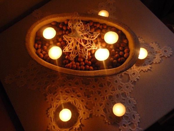 Święta z różą :), zdjęcie 8