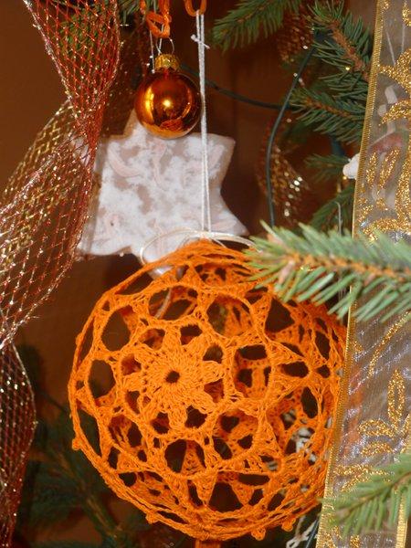 Święta z różą :), zdjęcie 14