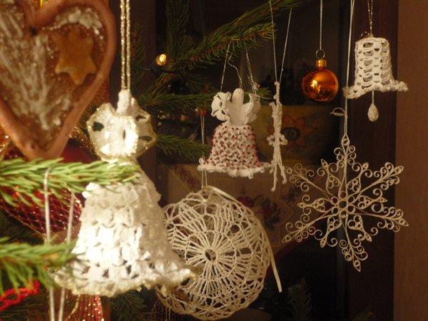 Święta z różą :), zdjęcie 6