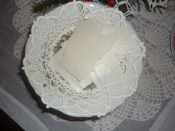 Święta z różą :), zdjęcie 15