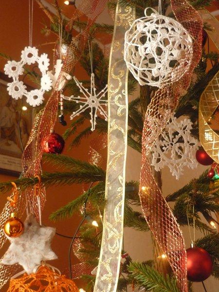 Święta z różą :), zdjęcie 12