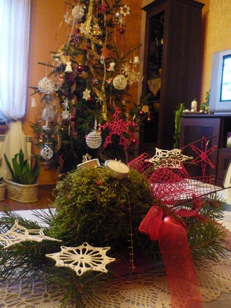 Święta z różą :), zdjęcie 19