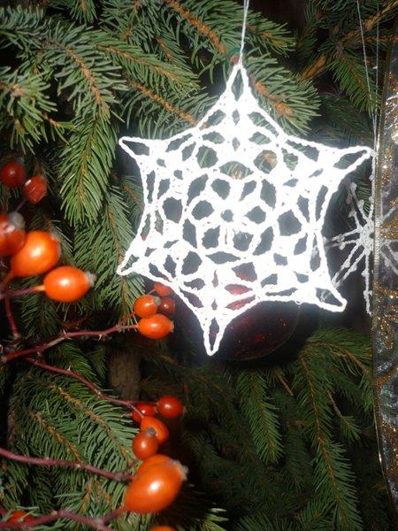 Święta z różą :), zdjęcie 13