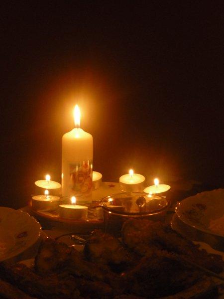 Święta z różą :), zdjęcie 17