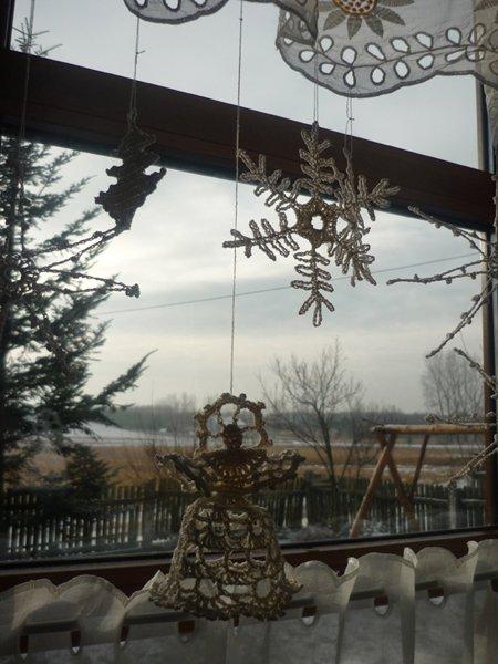 Święta z różą :), zdjęcie 7