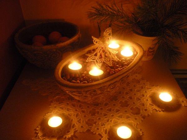 Święta z różą :), zdjęcie 21