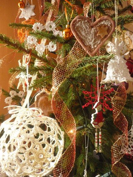 Święta z różą :), zdjęcie 18