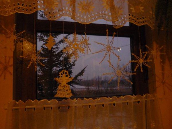 Święta z różą :), zdjęcie 16