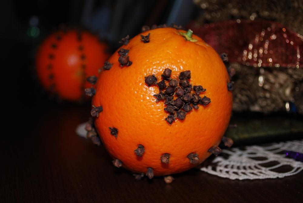 Swięta w domu moich rodziców, zdjęcie 8