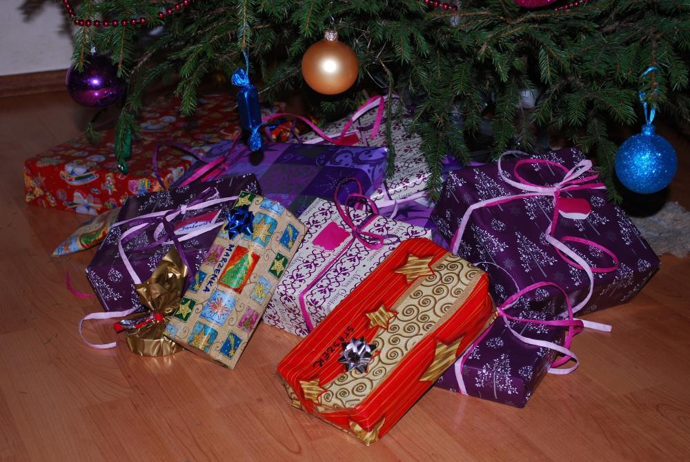 Swięta w domu moich rodziców, zdjęcie 6