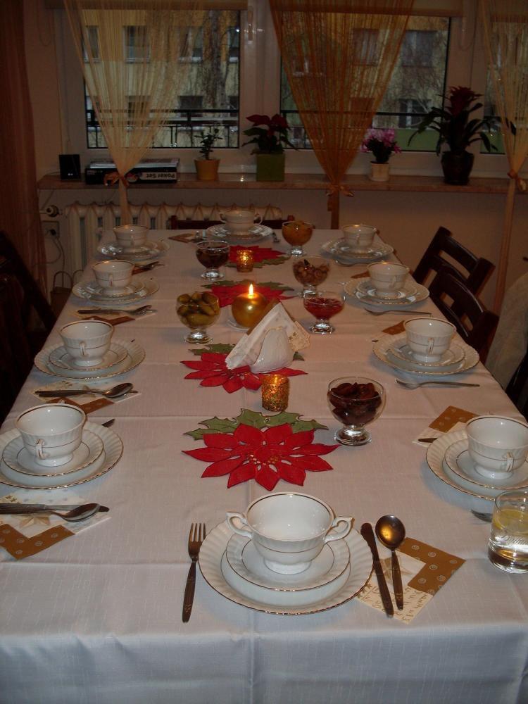 Swięta w domu moich rodziców, zdjęcie 2