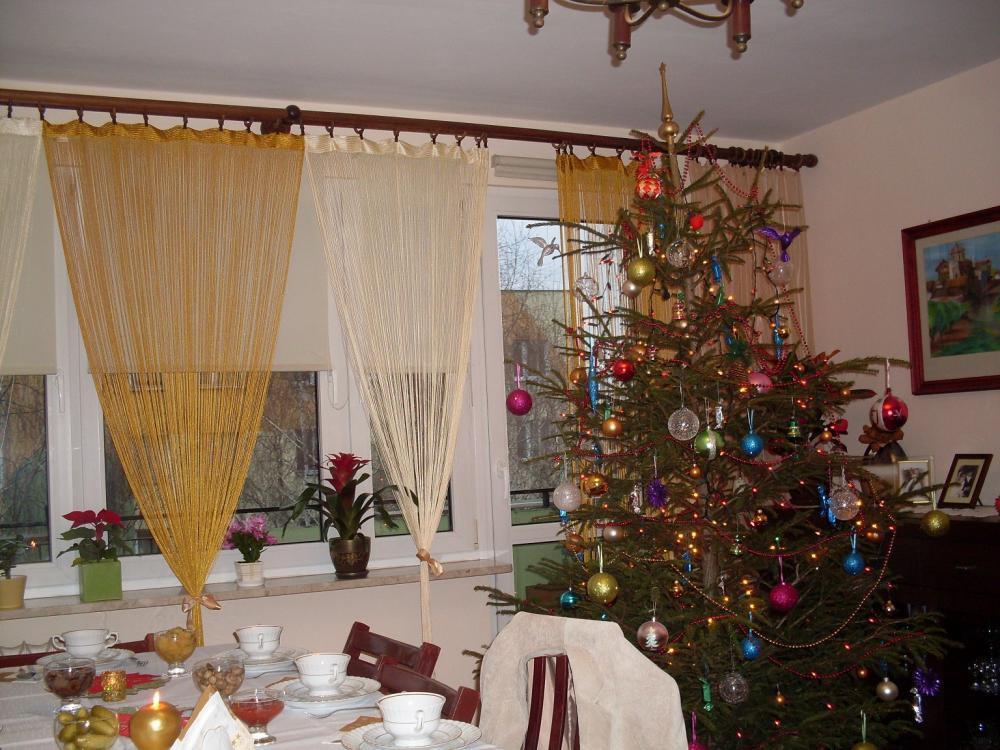 Swięta w domu moich rodziców, zdjęcie 7