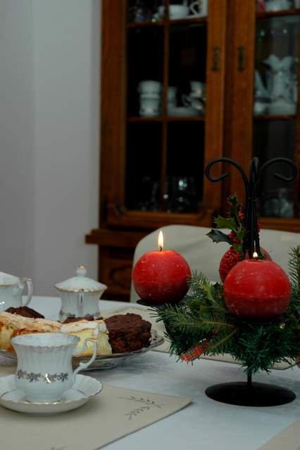 tradycyjnie barwy świąt , zdjęcie 2