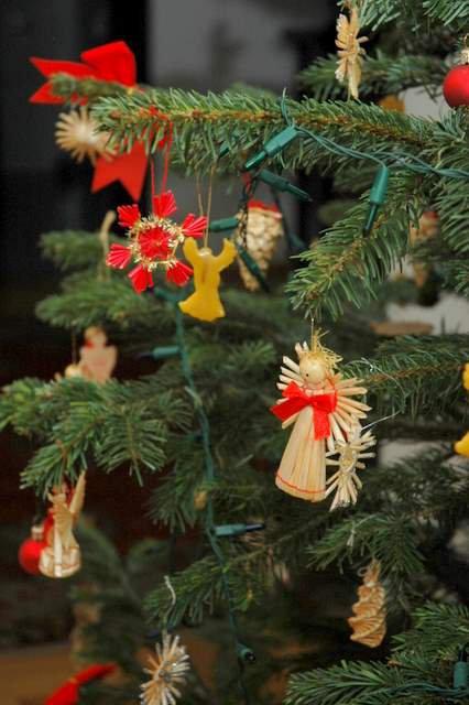 tradycyjnie barwy świąt , zdjęcie 11